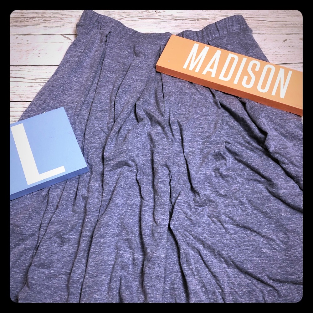 LuLaRoe Madison skirt
